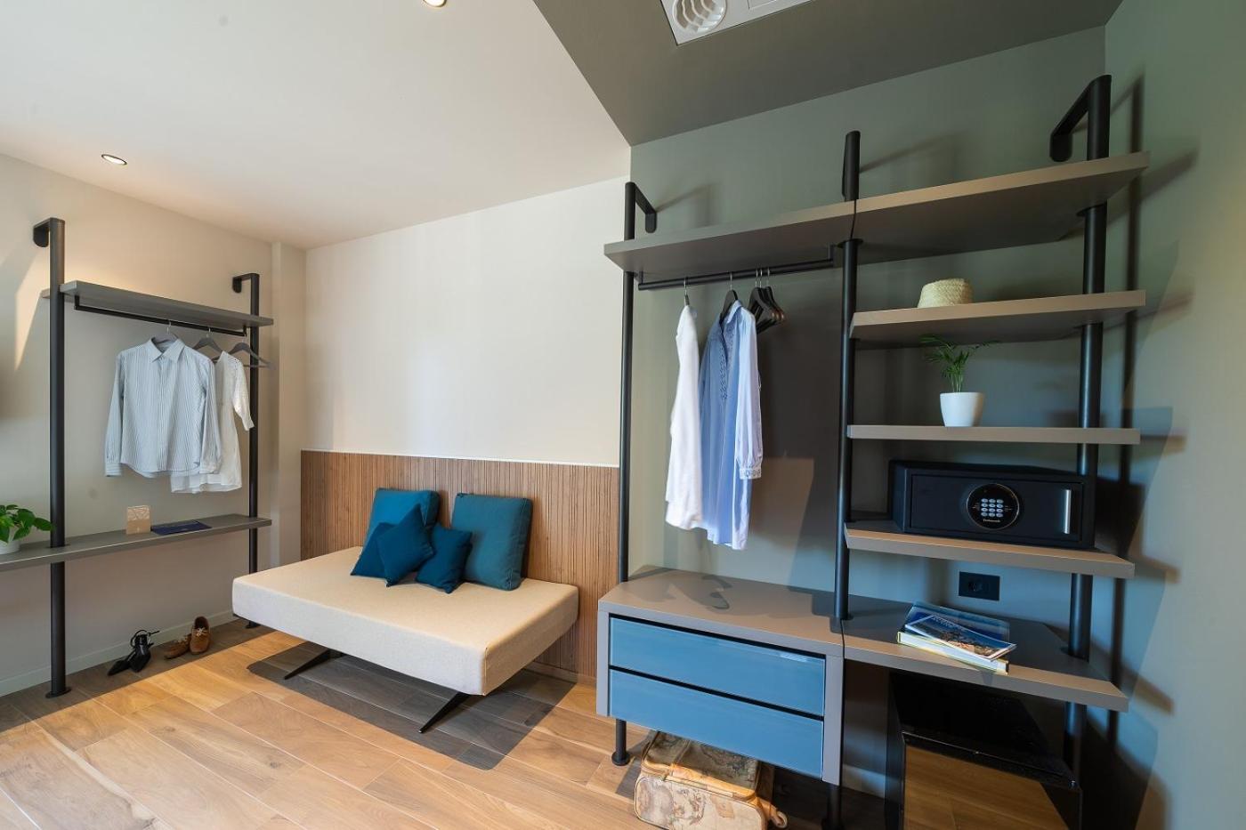 Il Tridente Hotel Bibione Kültér fotó