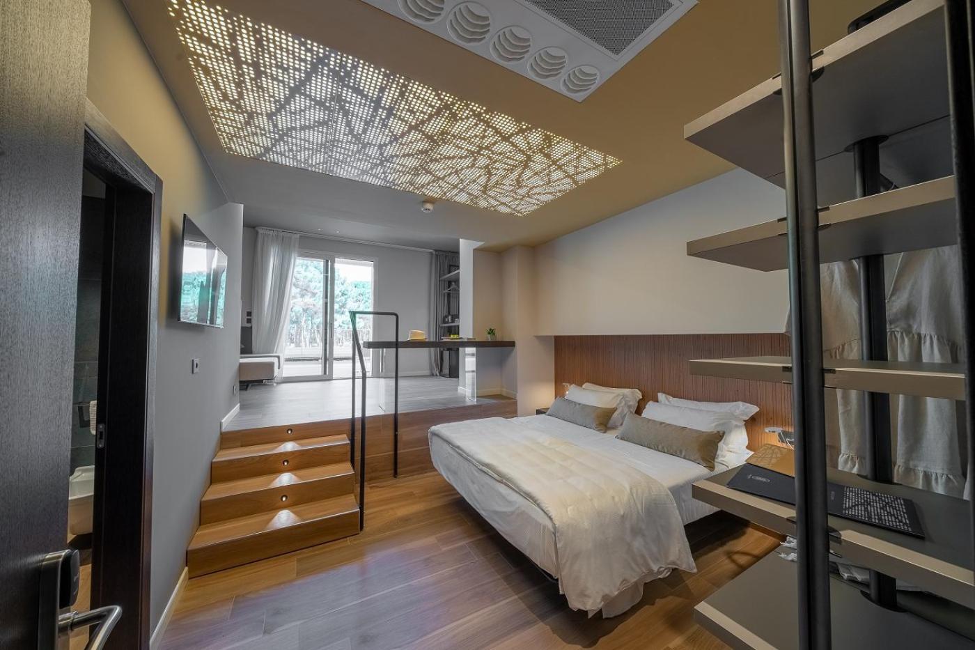 Il Tridente Hotel Bibione Kültér fotó
