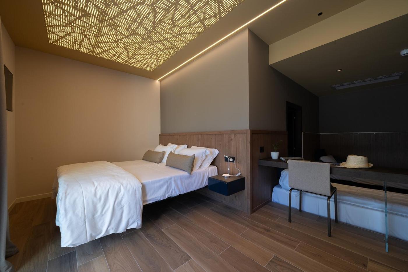 Il Tridente Hotel Bibione Kültér fotó