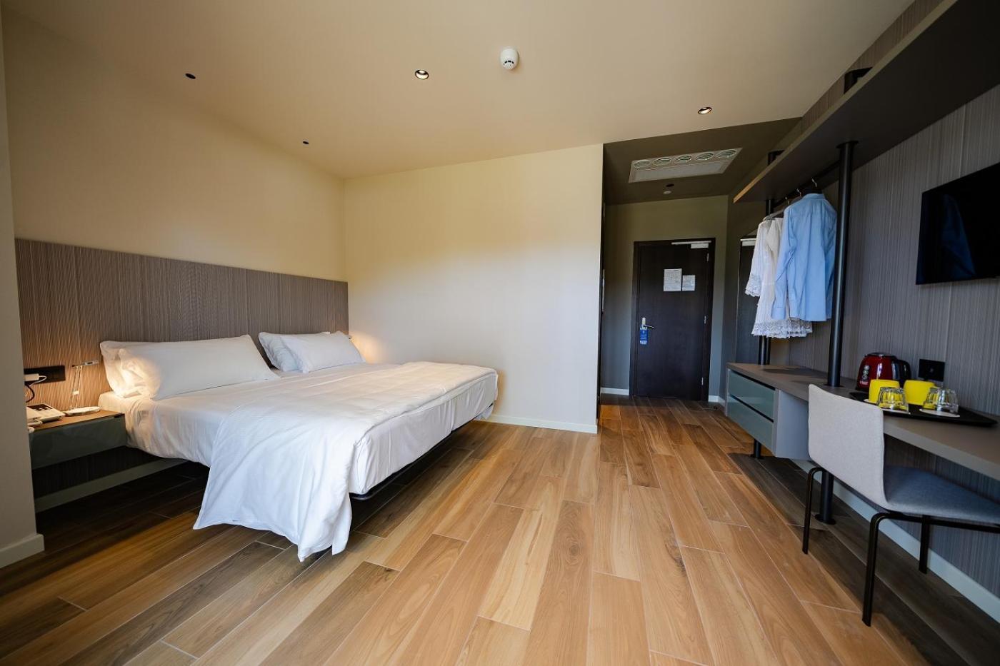 Il Tridente Hotel Bibione Kültér fotó
