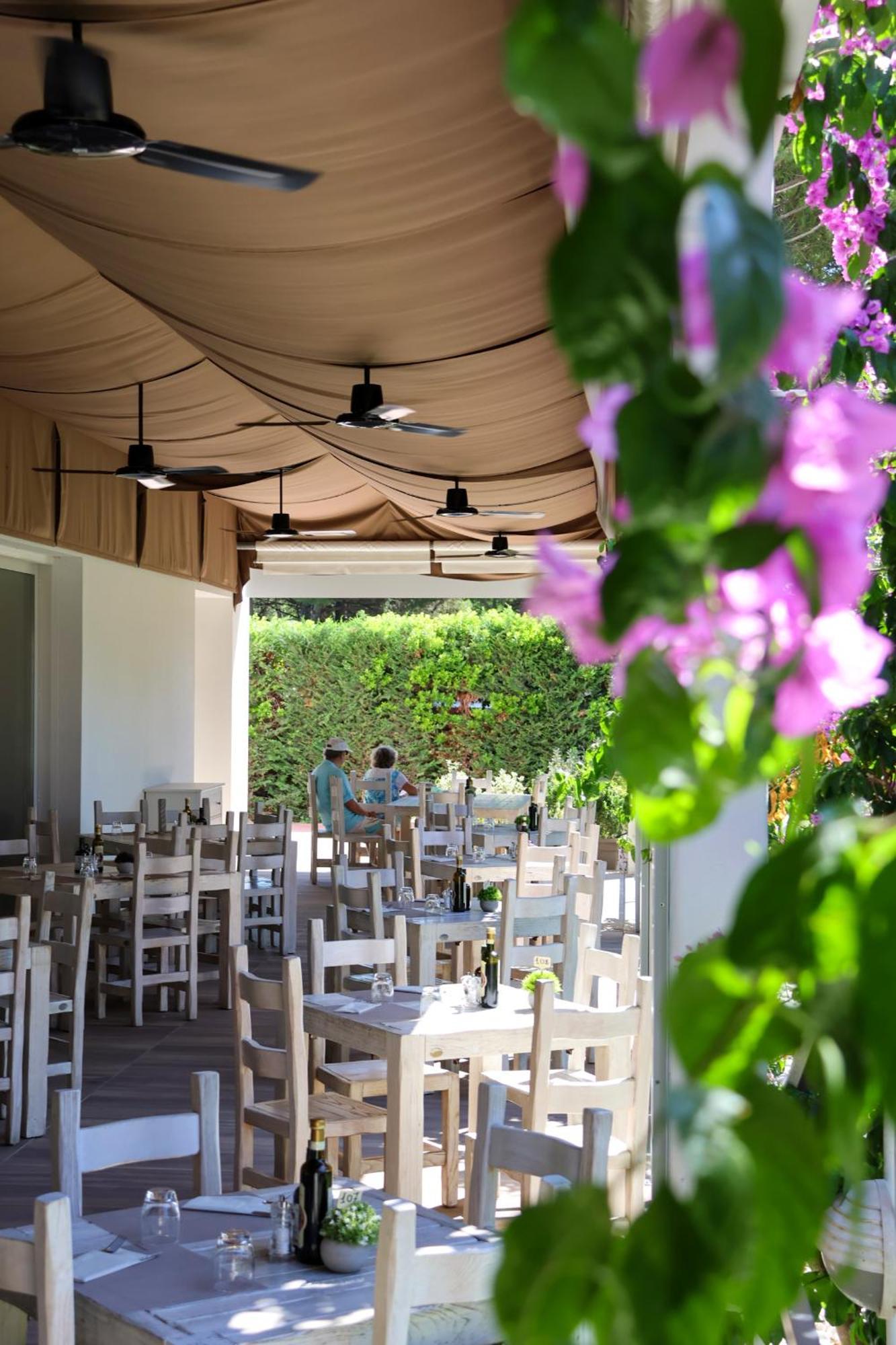 Il Tridente Hotel Bibione Kültér fotó